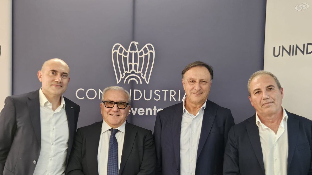 Sannio - Procedure di autorizzazione ambientale, parte la sburocratizzazione dlvr.it/TFpytC  - Canale58.com