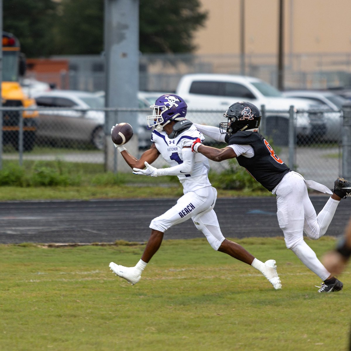 Regular season is slowly coming to an end. Here’s some of my favorite action shots from the season so far 📸🏈