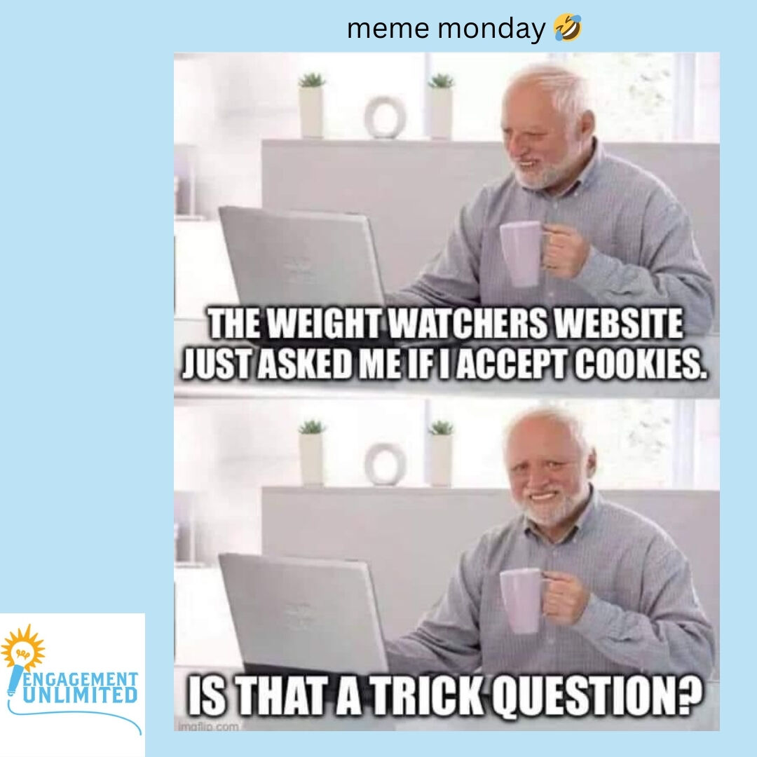 Engagement Unlimited... where Engagement Meets Fun!

Call to book your holiday party. We have a 92% rebooking rate so you can rest easy that your event will be amazing 🎉