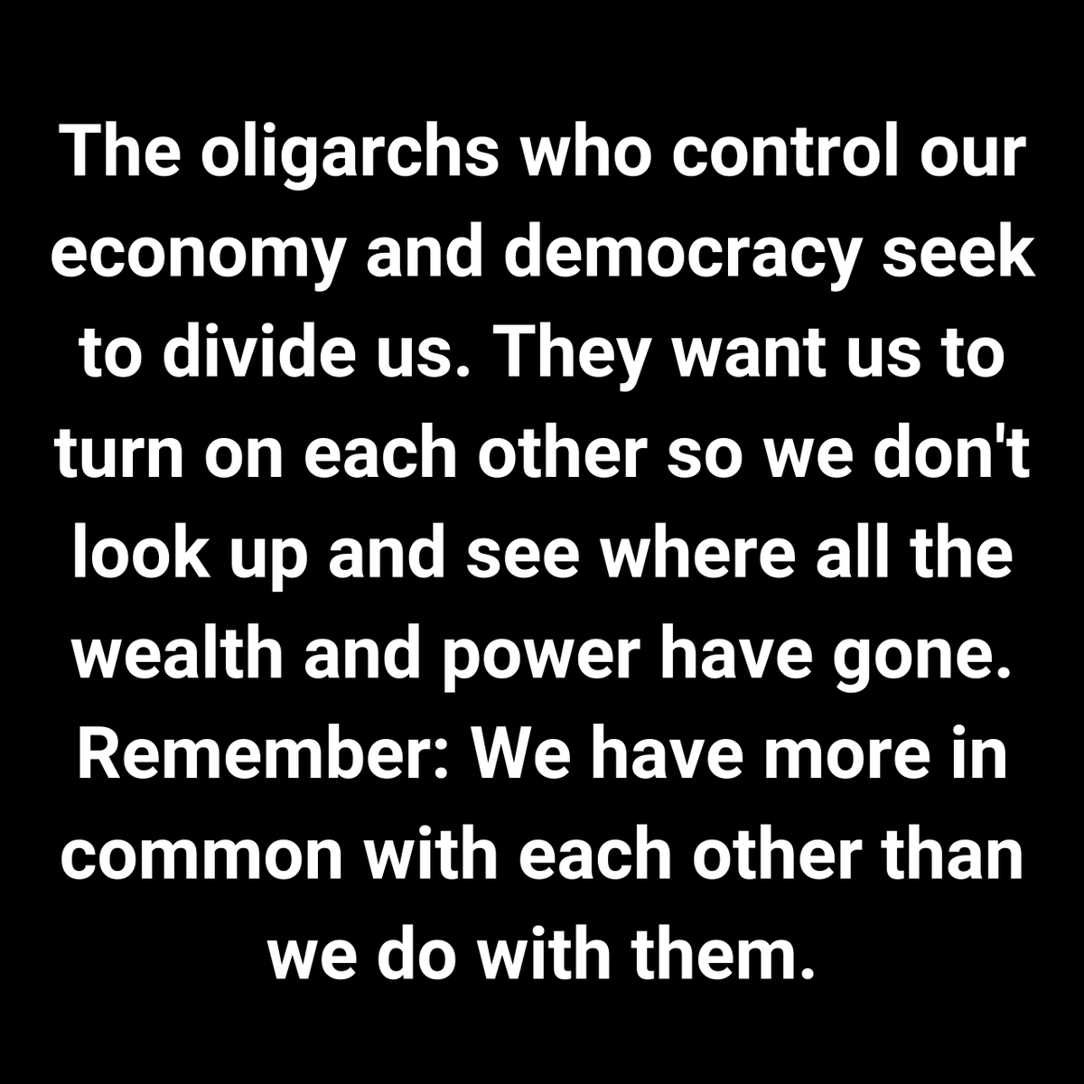 Robert Reich (@rbreich) on Twitter photo 