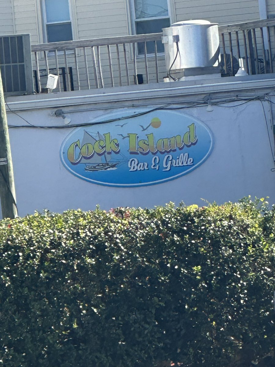 Asked the staff and everyone said you were a regular.