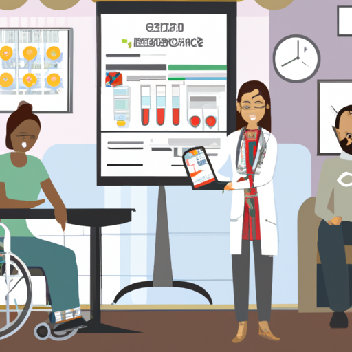 MedicalNetworks's tweet photo. 🩺 Take charge of your health! Managing chronic diseases starts with lifestyle changes: stay active, eat a balanced diet, and keep regular check-ups. Small steps can lead to big improvements! 🌟 #Chr... https://t.co/8xS8TiIVcZ
