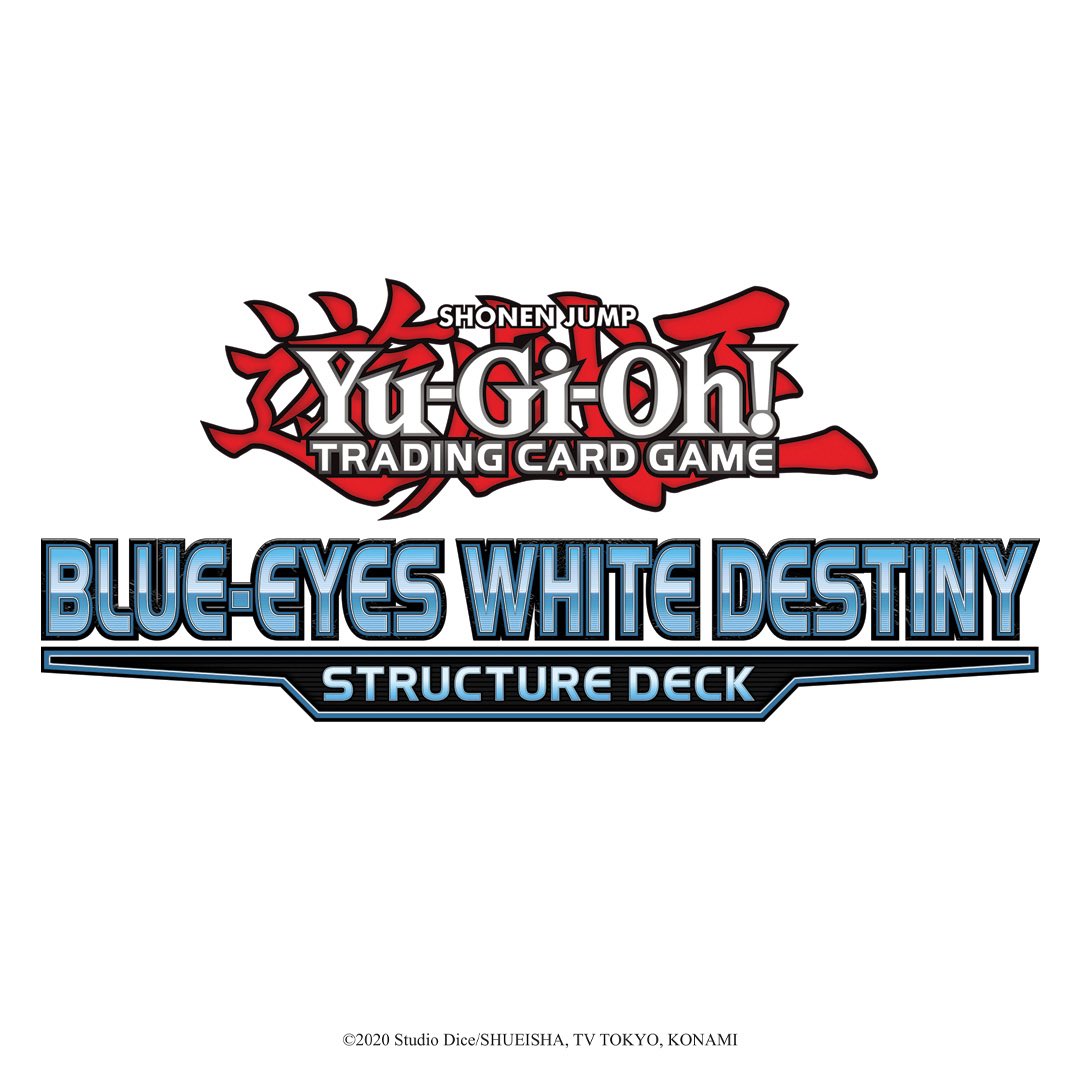 Update on Blue-Eyes Deck! During engineering, we reconfigured to squeeze in an extra Secret Rare per Deck. So +1 Secret per Deck, and it's THAT card that can upgrade to QC (not the Ultra). (The Ultra’s still there.) The Secret is bonus, with chance to upgrade. Now 51 cards.