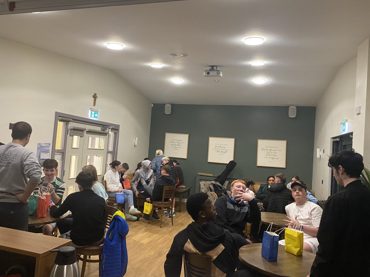 Strive Programme tweet media