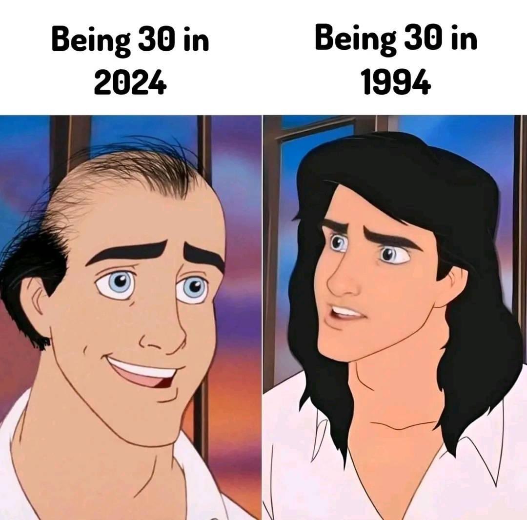 ZenGe69's tweet image. Relatable?