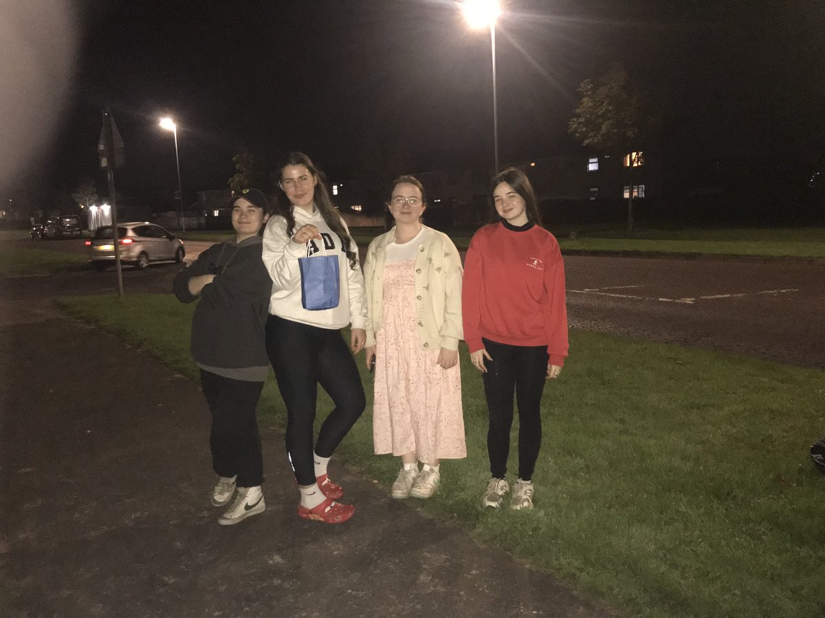 Strive Programme tweet media