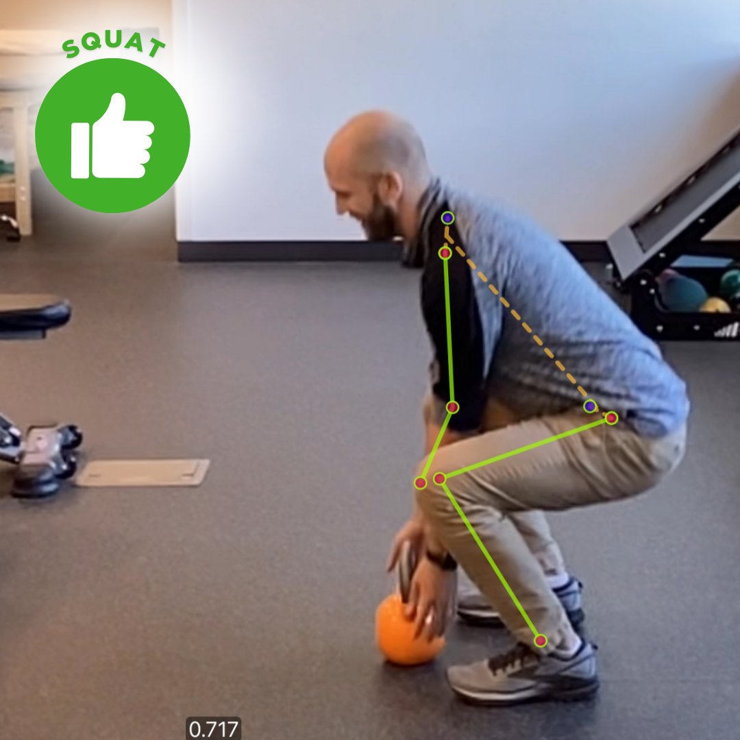 OrthoNeb_PT's tweet photo. Our therapy team wants you to ~stay spooky~ and stay healthy this fall! Try out one of the lifting techniques pictured in this post for picking up your pumpkins this season.

🎃 Maintain a neutral spine.
🎃 Utilize your leg muscles for strength. https://t.co/FHhpMapL3s