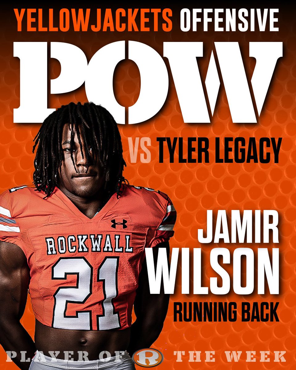 Rockwall Football (@rockwalljfndfb) on Twitter photo 