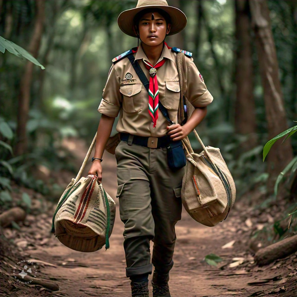 Aarya275572's tweet photo. #Scout 
......... https://t.co/jDKzfj8m6I