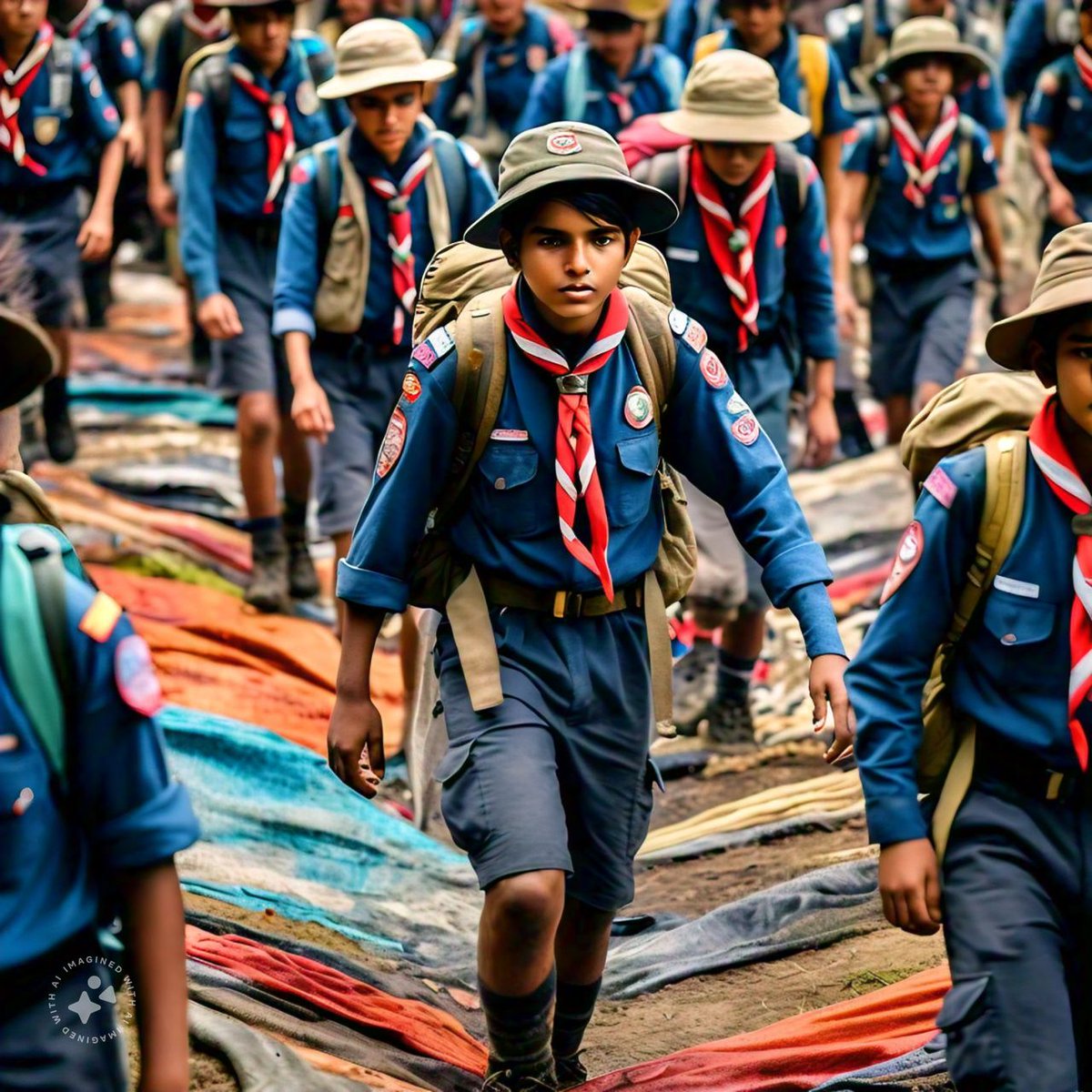 Aarya275572's tweet photo. #Scout 
......... https://t.co/jDKzfj8m6I