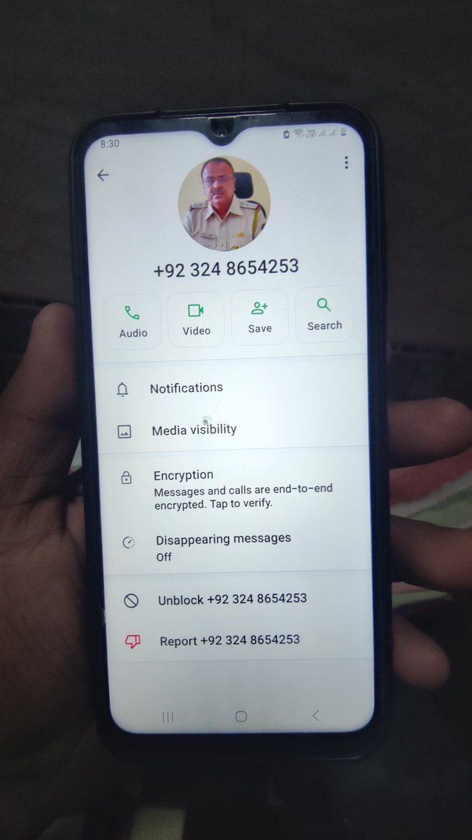 Anil Prajapati tweet media