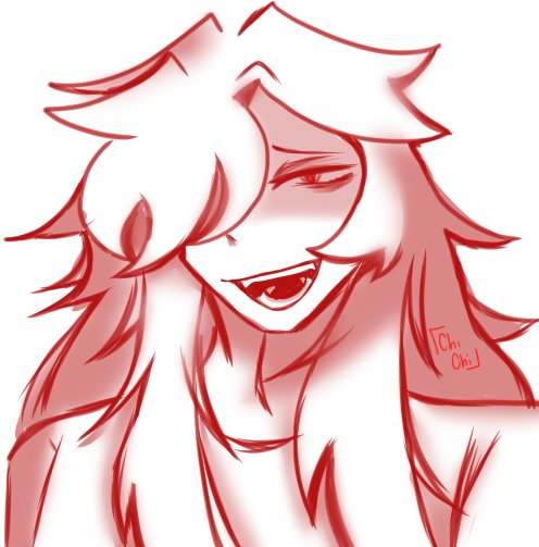 ♥️ #strangledred #strangledredsteven #pokepasta