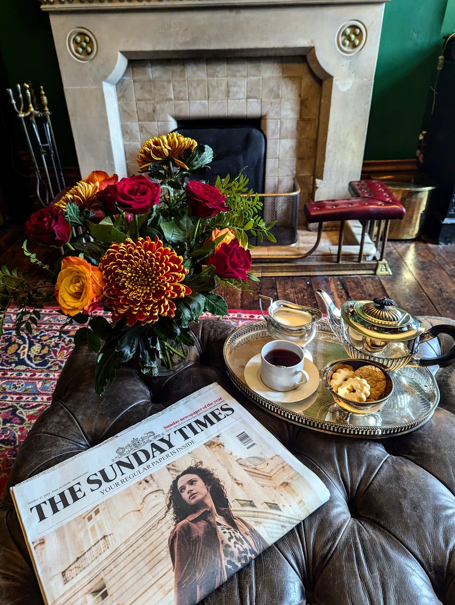 We love Sundays...
Especially when we feature in <a href="/thetimes/">The Times and The Sunday Times</a>
Huntsham Court joined the magazines Best of Luxury.

#eventsvenue
#weddingvenue #hirethehouse #ukvenue #devonvenue #wedding #event #manorhousehire #manorhouse #ukvenue #destonationvenue #luxuryvenue #luxury