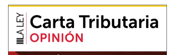BibDret's tweet photo. #legalteca
📢 Nou número publicat. 

🖥️ Carta Tributaria OPINIÓN
Modificació de la limitació a la deduïbilitat de les despeses financeres després de la transposició de la Directiva 2016/1164

👉 Newsletter:
https://t.co/GMn4yJgYQs

📲 En línia #CercabibUB:
https://t.co/G9GZclXpID https://t.co/iAl3zaFFG9