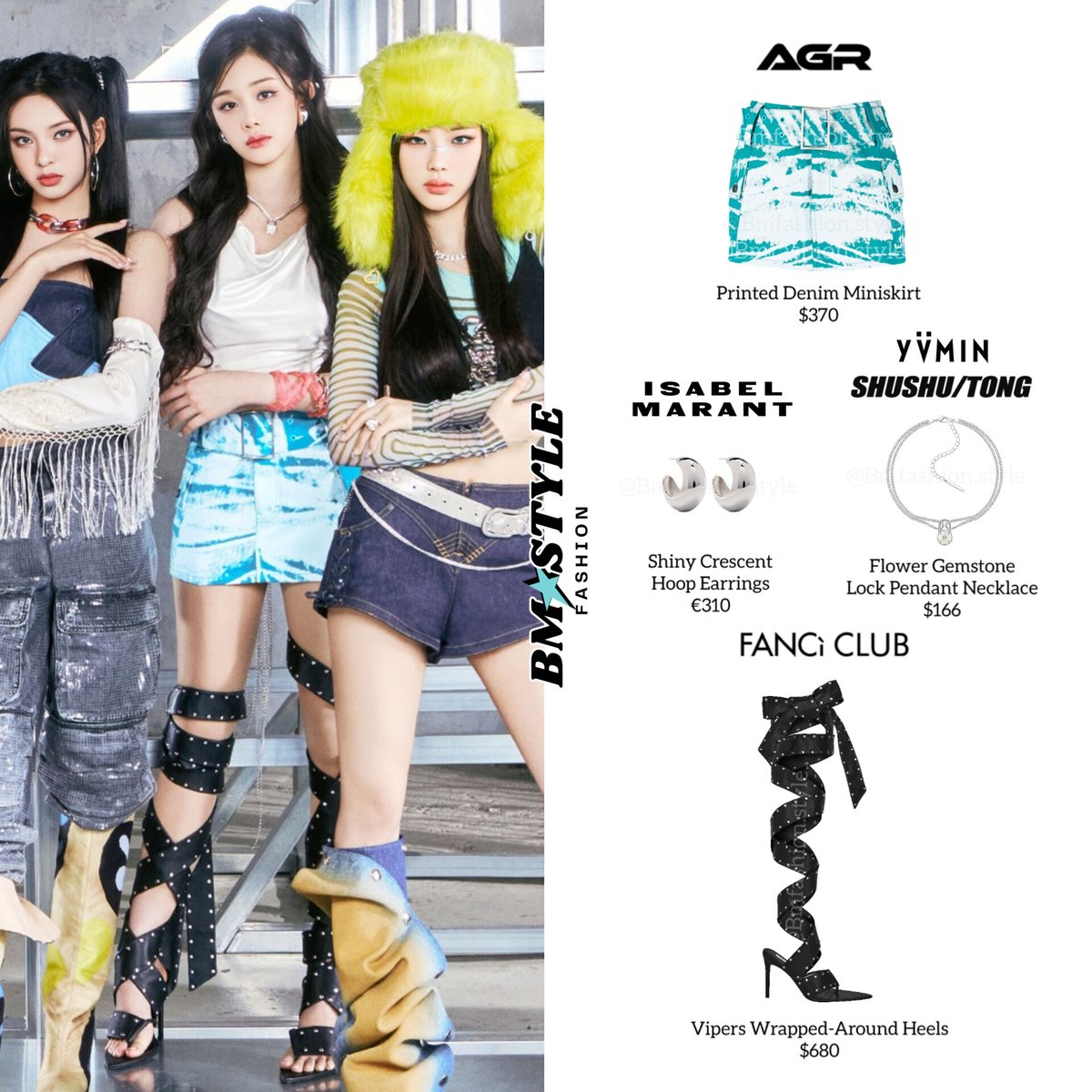BmfashionStyle's tweet photo. [Pharita Of Babymonster @YGBABYMONSTER_ For 'DRIP' VISUAL DROP/PHOTO/POSTER]

#BABYMONSTER #베이비몬스터 #1stFULLALBUM #DRIP #VisualPoster #YG #VisualPhoto #VisualDrop #파리타 #PHARITA https://t.co/ttLIED4fD8