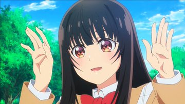 精霊幻想記2 第4話