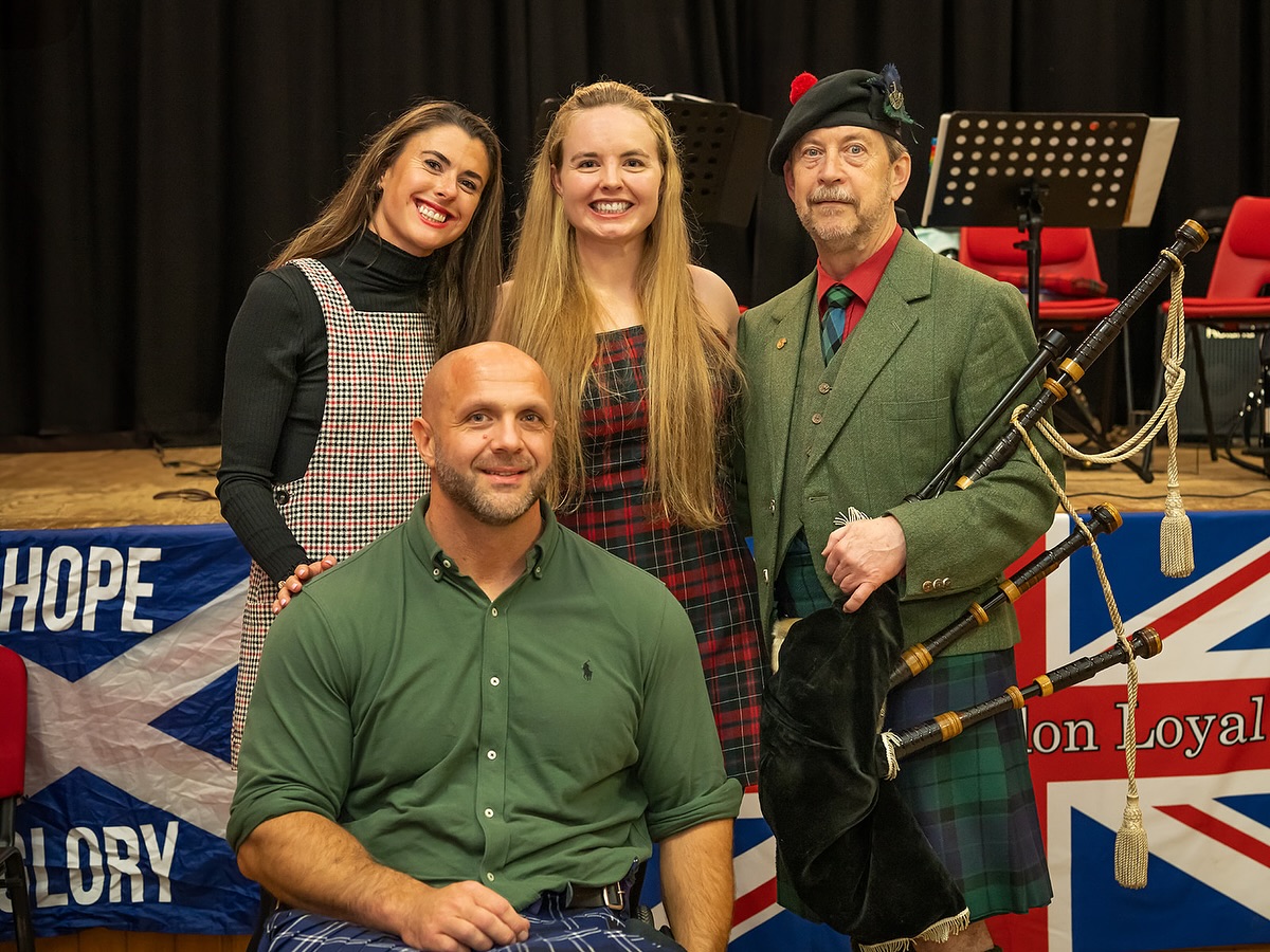 Finding Your Feet Amputee Charity tweet media