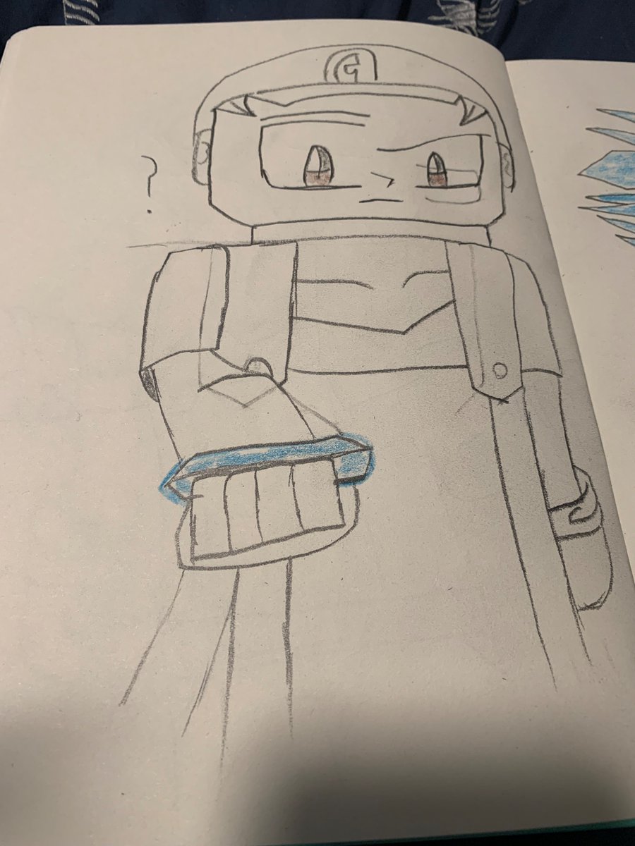 Christo58842090's tweet photo. “First Contact, New Power”
#ocart #oc #powerups #abilityforms #artmoots #OriginalContent #originacharacter 
#originalcharacters #originalcharacterart https://t.co/I7EU6fDYHE