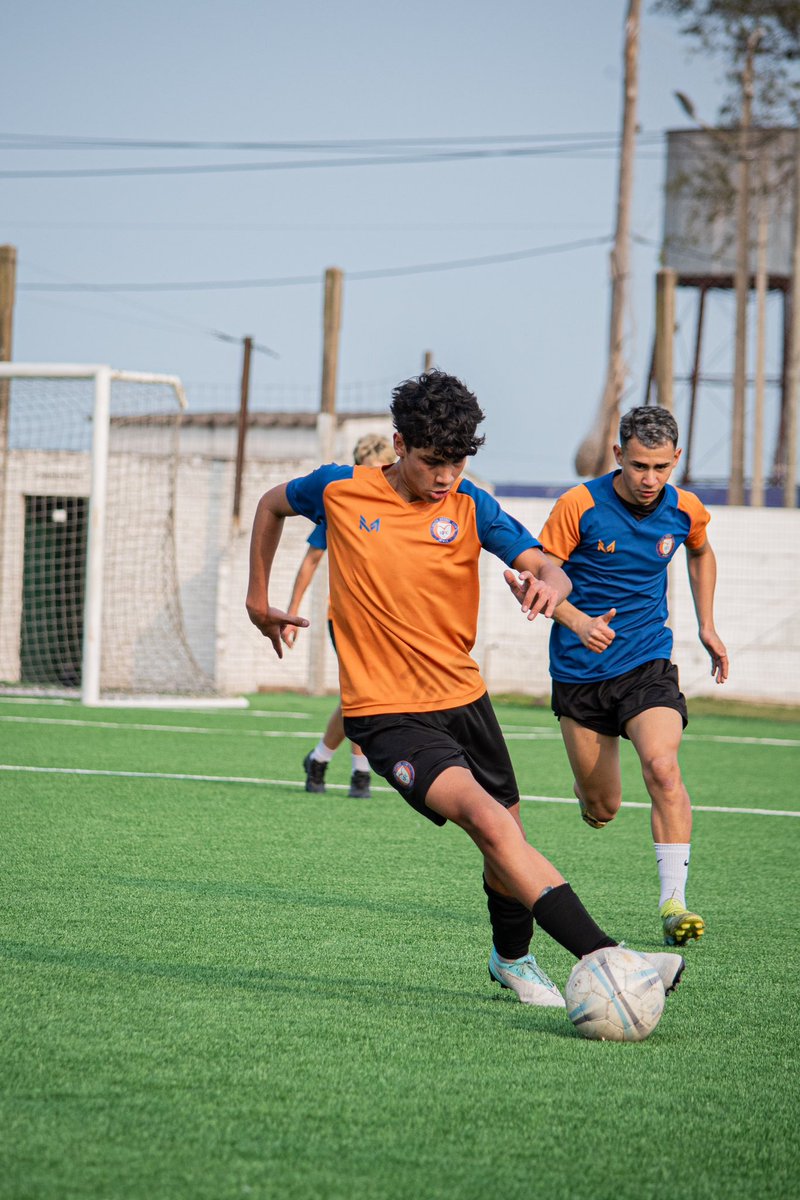 Salto Futbol Club - Oficial tweet media