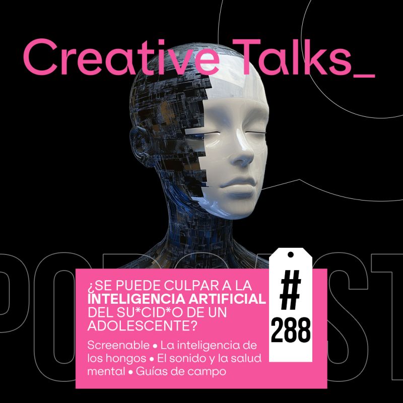 Tenemos nueva edición de Creative Talks Podcast.
Disfruten:
open.spotify.com/episode/26XVtM…