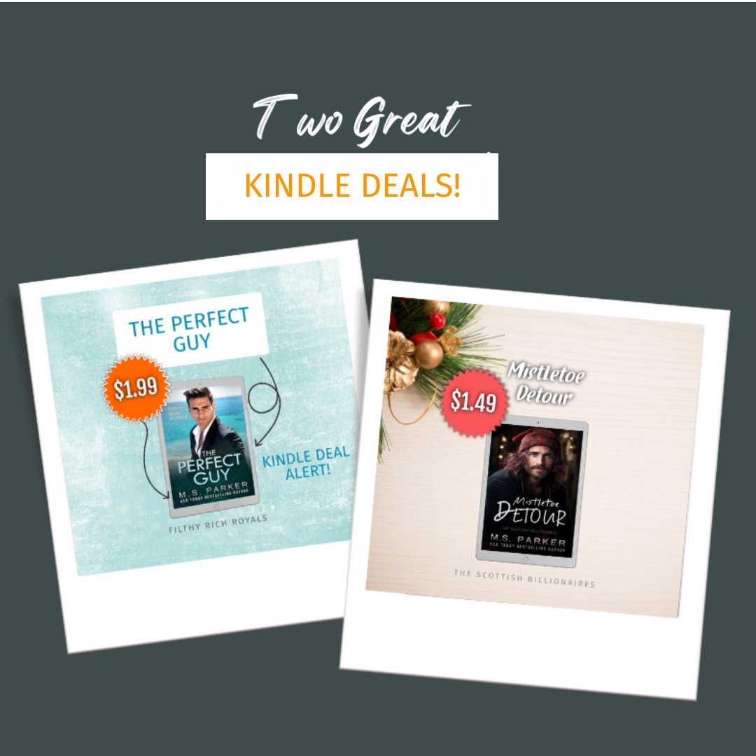 M.S. Parker tweet media