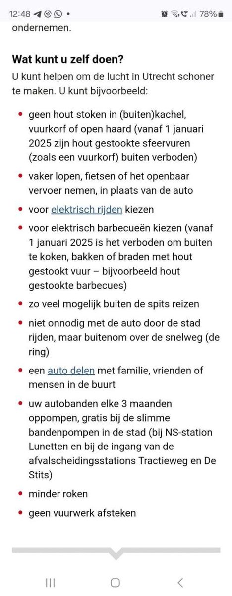 Symphony_res's tweet photo. Betutteling in Utrecht: € 400,- boete als men na 1 januari de barbecue aansteekt!

Utrecht draaft door en zet de plannen voort en gaat daarbij zelfs zover dat het barbecueën per 1 januari verboden wordt. Dit besluit is opgenomen in een nieuw beleidsvoorstel https://t.co/nVJKVucmge