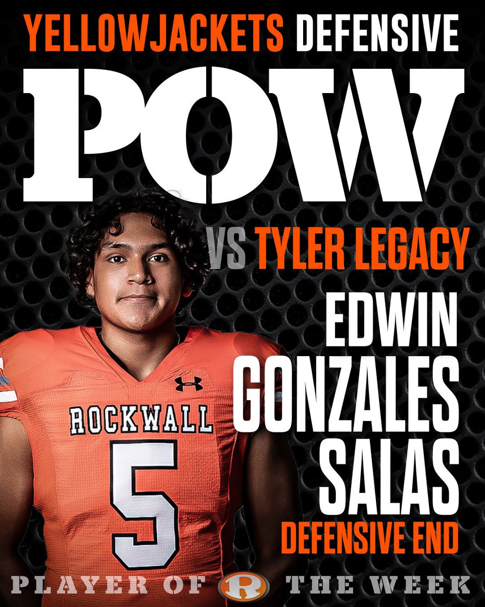 Rockwall Football (@rockwalljfndfb) on Twitter photo 