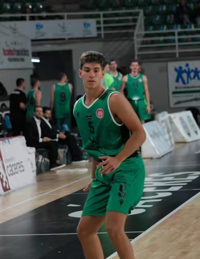 CacerEsBasket tweet media