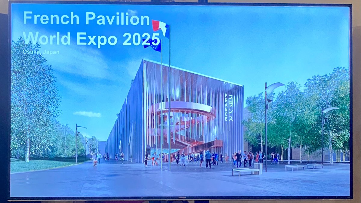 France in Malta tweet media