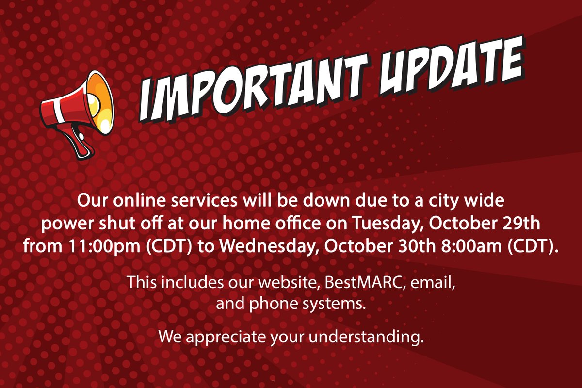 Mitinet Library Services tweet media