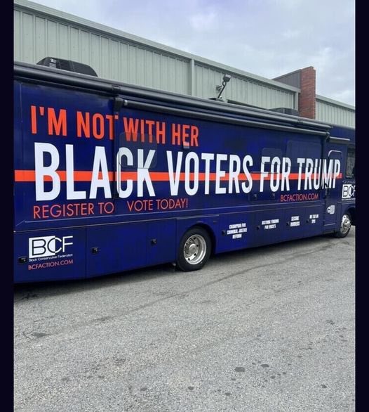 USAFirstPatriot's tweet image. #Blacks4Trump #BlacksForTrump #BlacksForTrump2024 #Trump2024Vance 🇺🇸