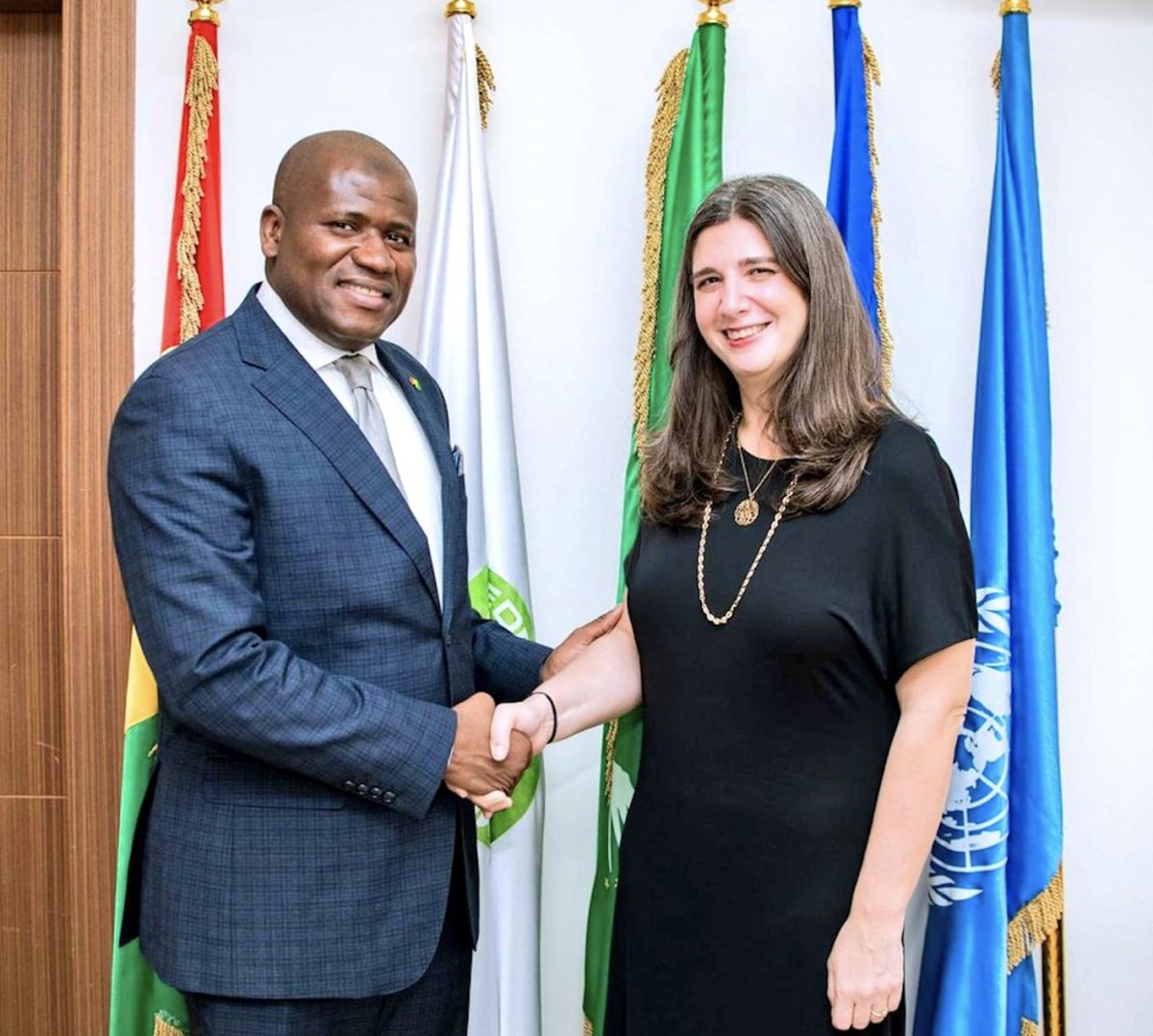 UN Sustainable Development Group 🇺🇳 tweet media