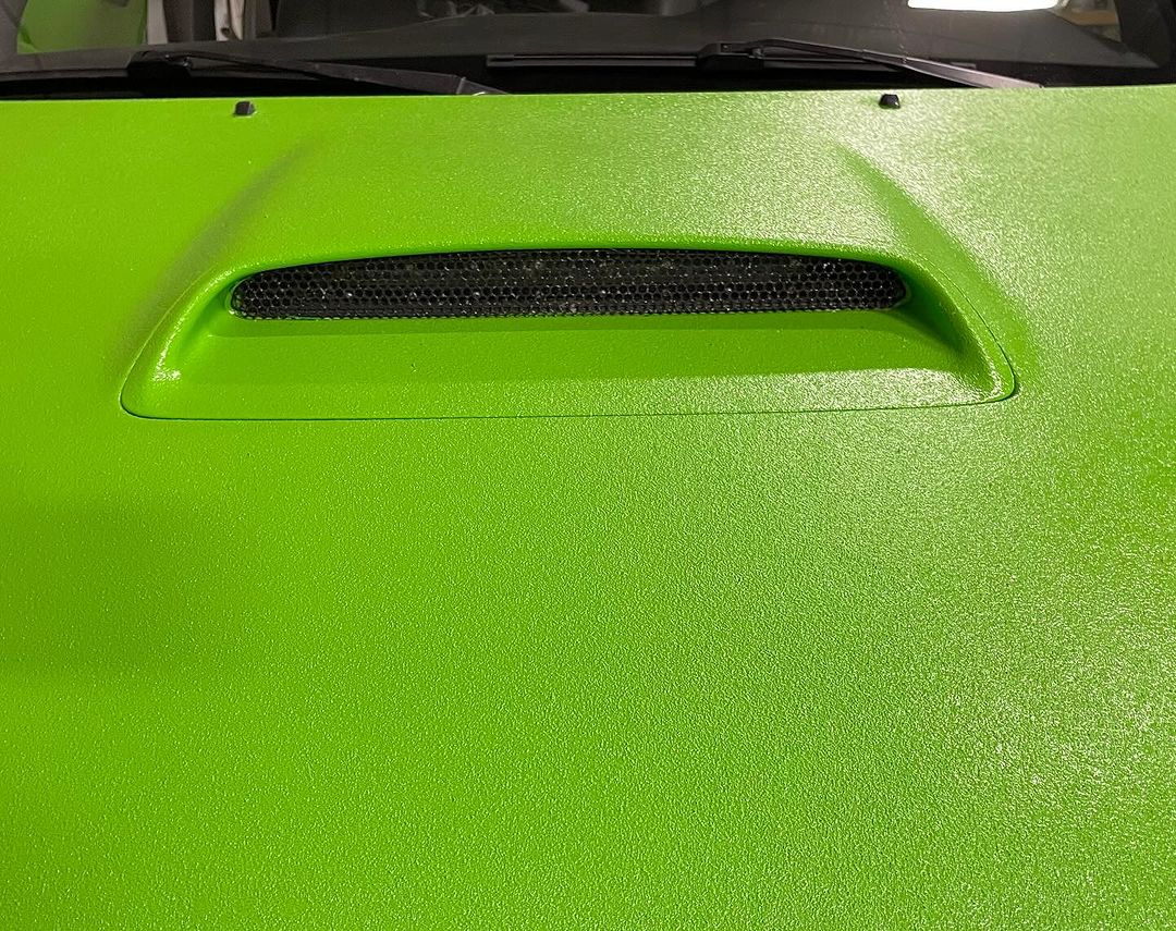 We all have a favorite color, what’s yours? 

📸: LINE-X Calgary North

#LINEX #LINEXIt #Colors
