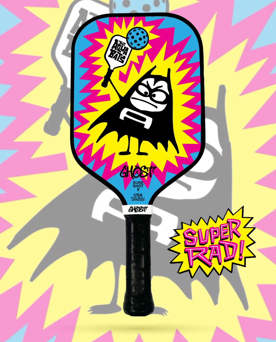 GhostPickleball tweet media
