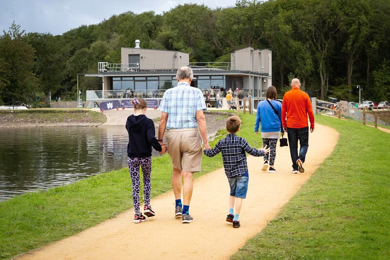 RICSnews's tweet photo. Introducing one of our UK Awards winners: Lisvane &amp; Llanishen Reservoirs @LisvaneLlanRes 👏

Recognised as Sites of Special Scientific Interest, Welsh Water’s close collaboration with the local community earned them the UK Land Management and Sustainable Development award. https://t.co/8QHdDAOvXv