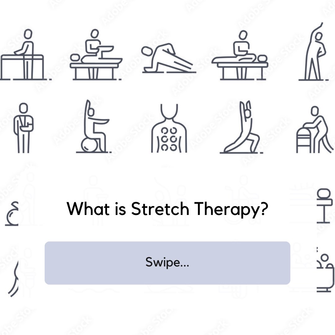 flexlabkenya's tweet image. Stretch therapy is more than just touching your toes! 😂

#StretchTherapy #assistedstretching #flexlab #flexlabkenya