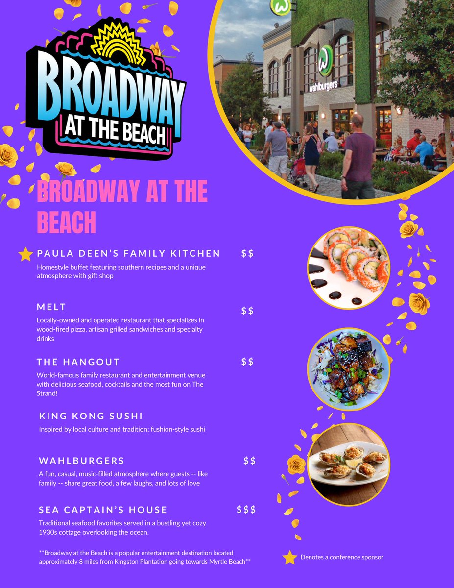 Carolina TESOL tweet media