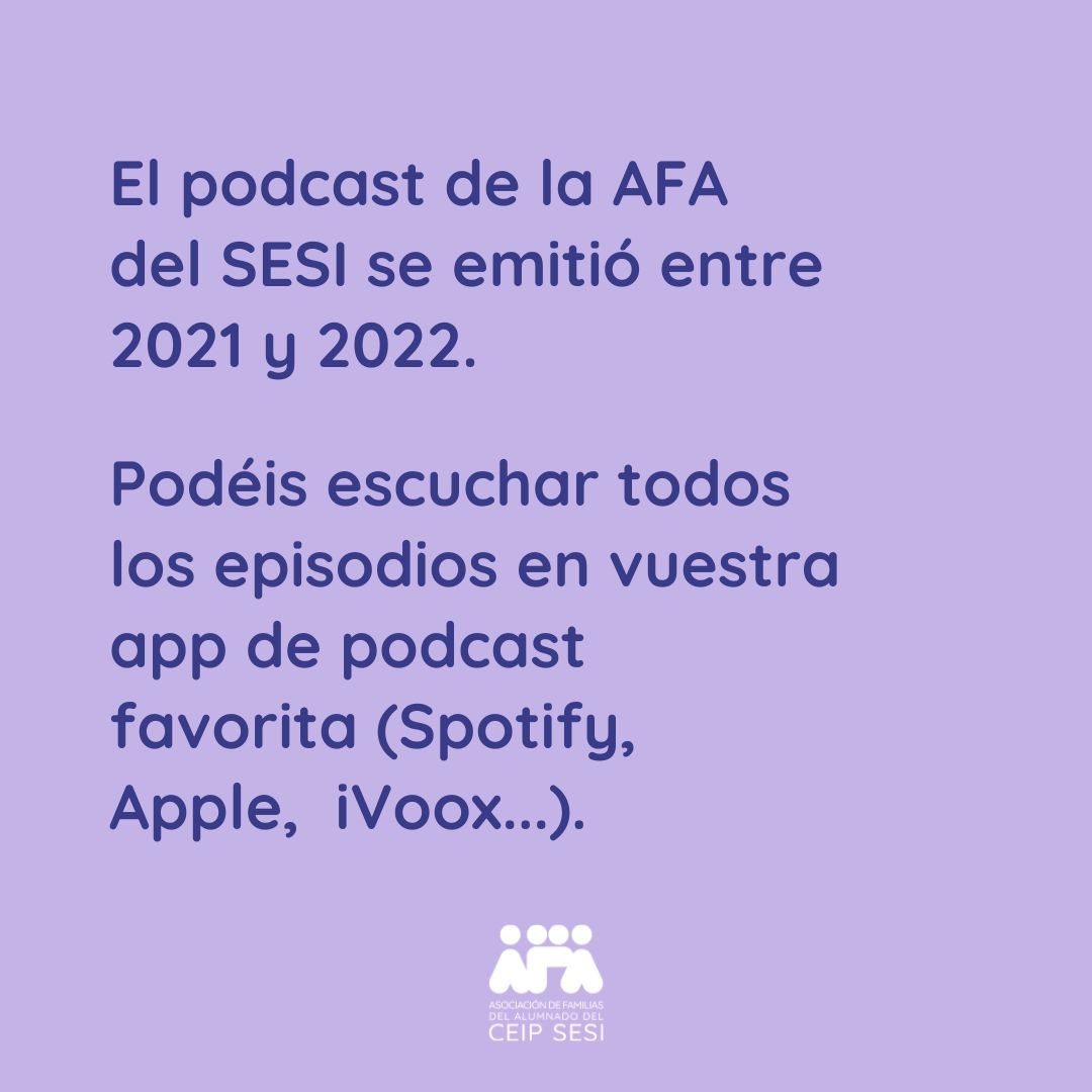 afadelsesi's tweet photo. La cuenta atrás para Halloween ha comenzado y os invitamos a entrar en ambiente con nuestro podcast más terrorífico
🎃🎧 https://t.co/wuJKfloSYx
