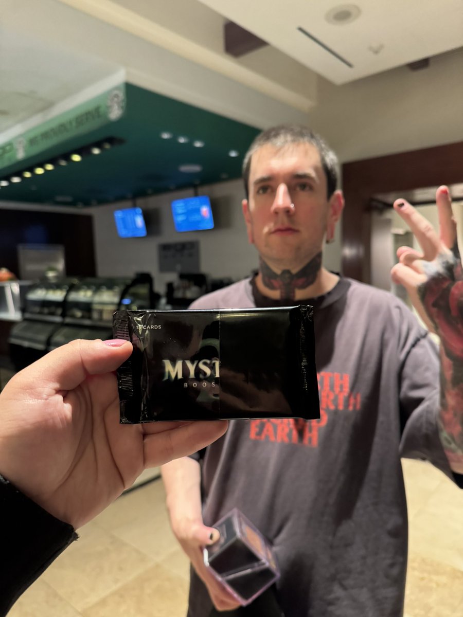 Ryan Nicholas tweet media