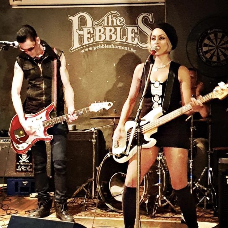 She Made Me Do It tweet media