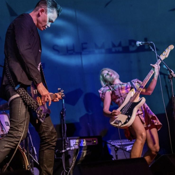 She Made Me Do It tweet media