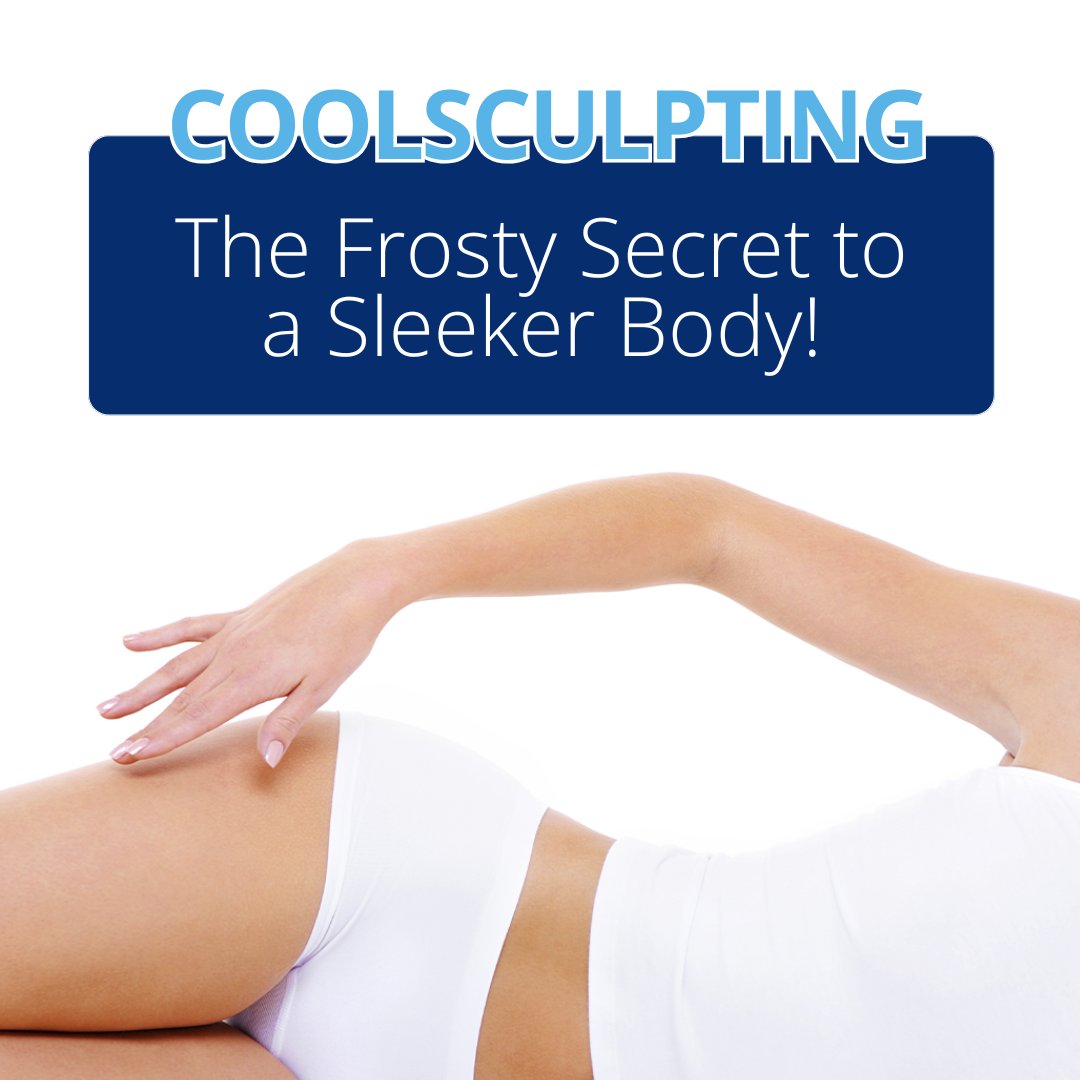SeattleSculpt's tweet photo. If your stubborn fat is giving you the finger, #CoolSculpting will deliver the knock-out punch that puts that fat in its place once and for all! ❄️

Visit our website (link in bio) to learn more and schedule your consultation TODAY! #SeattleAesthetics #medspa https://t.co/SiJKQEXR54