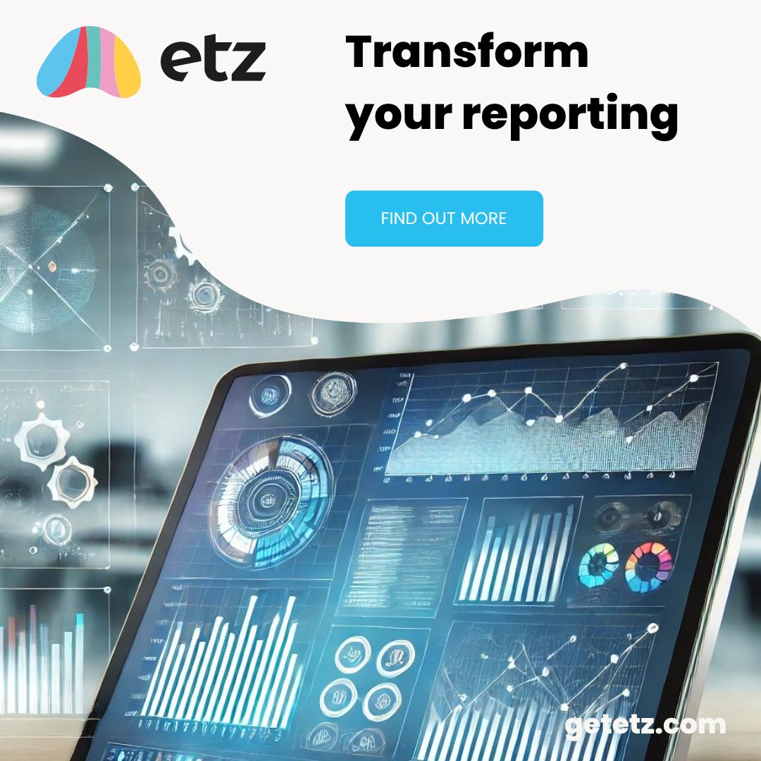 🤔 Economic data showing market slowdown? But your agency's seeing growth?
You're not alone. Here's why market data and real experience often differ:
⏰ Data lag time
🌍 Regional variations
🏢 Industry differences

Get clarity with ETZ's reporting. getetz.com/products/etz-p…