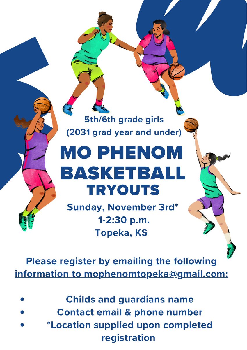 Missouri Phenom - Topeka tweet media