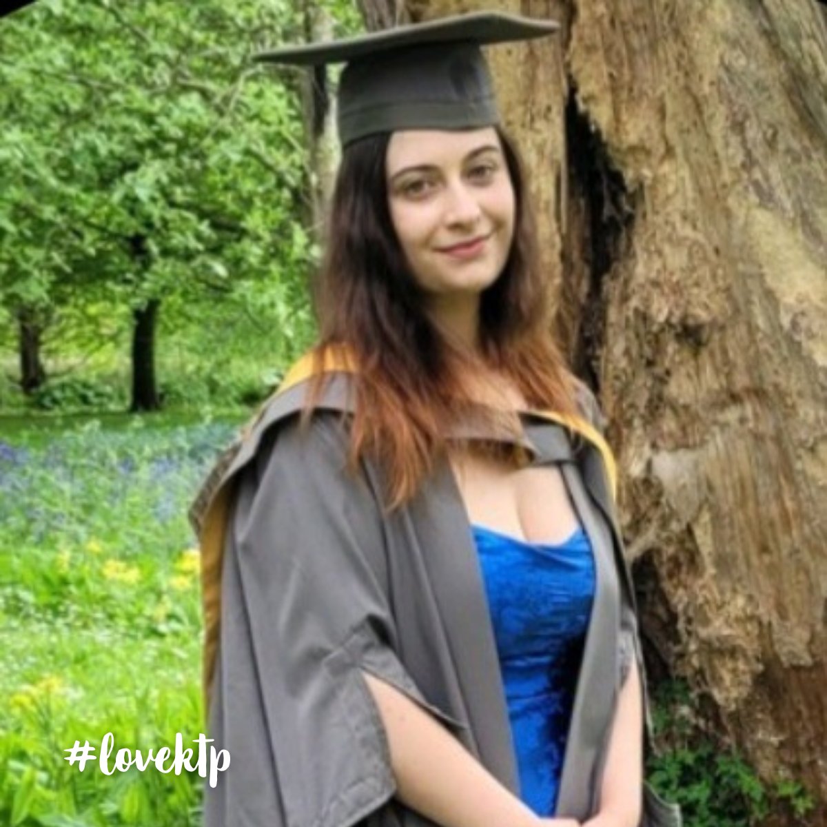 KTP at Queen's (@qubktp) on Twitter photo ๐ Associate Spotlight ๐
Emma Jackson, KTP Associate at <a href="/BlueSkeyeAI/">BlueSkeye AI</a> (Nottingham) is using AI that accurately interprets and responds to human emotions to create safer and more intuitive in-car experiences worldwide ๐คฏ
Read more below ๐
bit.ly/48nnZko
#KTP #LoveKTP ๐ Associate Spotlight ๐
Emma Jackson, KTP Associate at <a href="/BlueSkeyeAI/">BlueSkeye AI</a> (Nottingham) is using AI that accurately interprets and responds to human emotions to create safer and more intuitive in-car experiences worldwide ๐คฏ
Read more below ๐
bit.ly/48nnZko
#KTP #LoveKTP