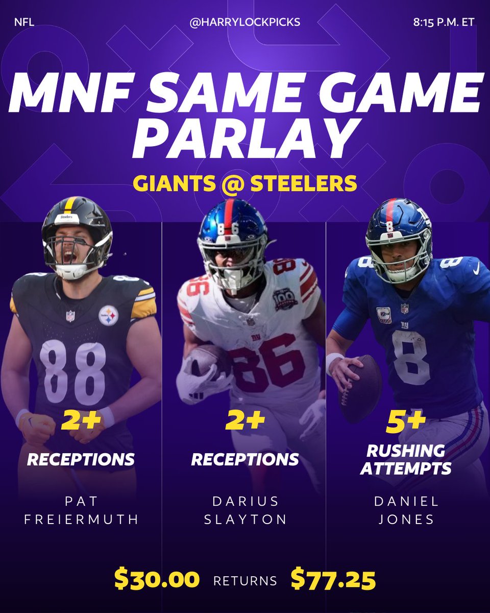 Harry Lock Picks tweet media