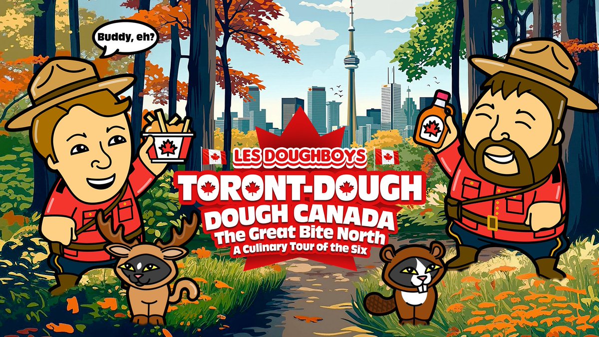 Tomorrow on the Double… with Taylor David &amp; Carson Pinch