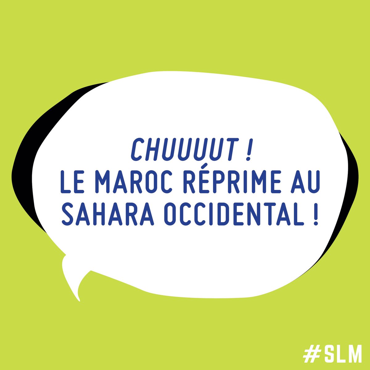 La France à l’obligation d’aligner sa position sur le #SaharaOccidental avec les arrêts de la CJUE et toutes les résolutions des Nations unies en la matière. Le Sahara n’est pas à vendre, alors bonne visite !  #maroc <a href="/EmmanuelMacron/">Emmanuel Macron</a> <a href="/jnbarrot/">Jean-Noël Barrot</a> <a href="/karimamellal/">Karim Amellal</a> <a href="/lvassy/">Luis Vassy</a> <a href="/bruno_fuchs/">Bruno Fuchs</a>