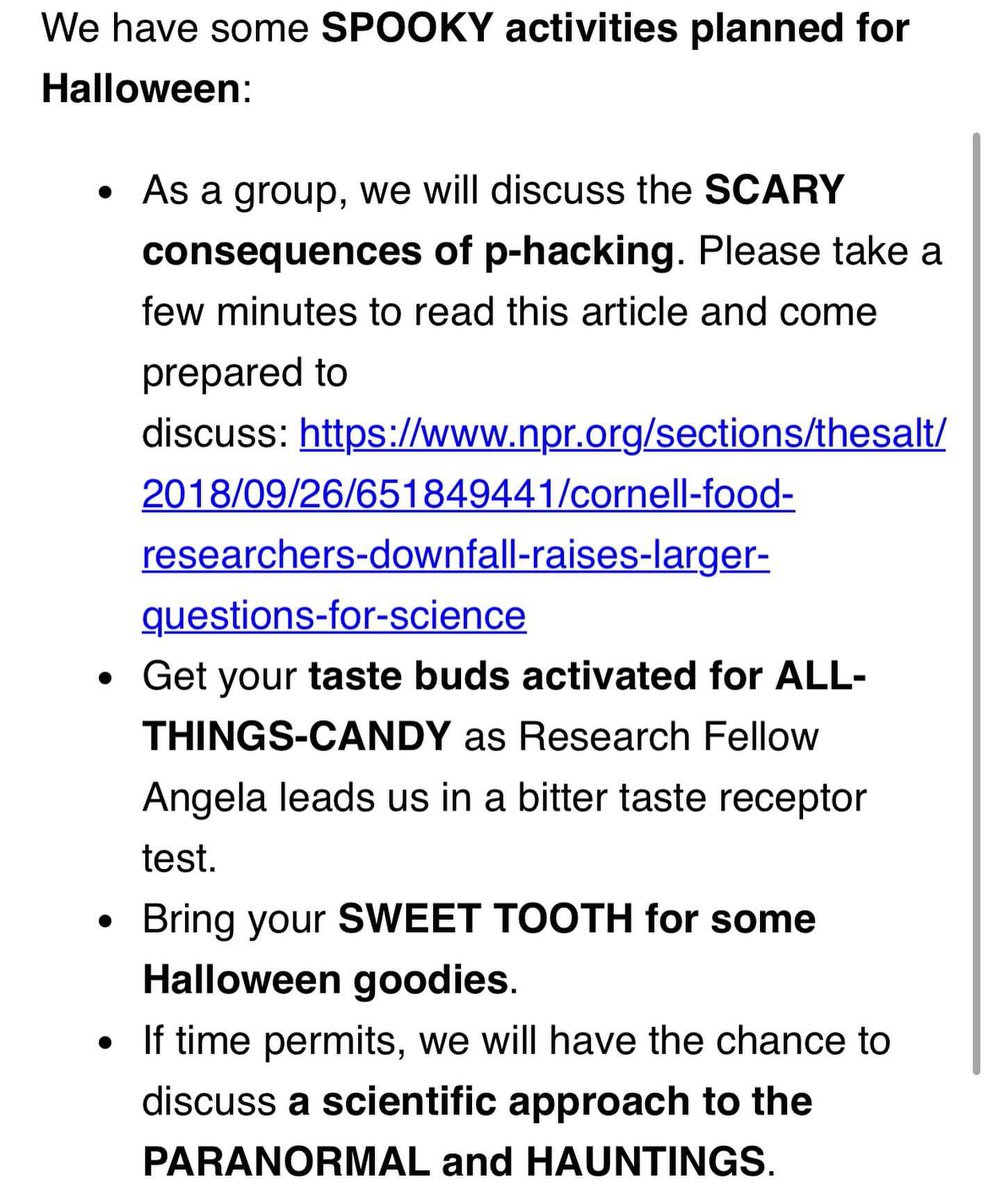 Frank T. Materia, PhD, MHS (@frankie_materia) on Twitter photo I love being a professor, especially during the holidays! 🎃 🍫 👻 #medicine #science #professor <a href="/KU_ENT/">KU Otolaryngology - Head & Neck Surgery</a> <a href="/KUMedCenter/">KU Medical Center</a> I love being a professor, especially during the holidays! 🎃 🍫 👻 #medicine #science #professor <a href="/KU_ENT/">KU Otolaryngology - Head & Neck Surgery</a> <a href="/KUMedCenter/">KU Medical Center</a>
