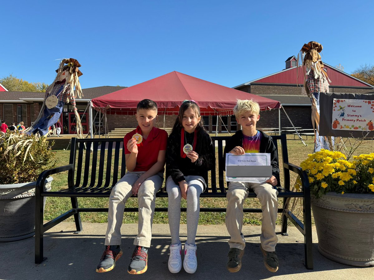 Ms. Rivera (@ms_jrivera) on Twitter photo I wanted to congratulate our Student of the month, Stormy Award and our Gym Class Hero recipients! Way to go! <a href="/rbpsEAGLES/">Red Bank Primary</a> #RBBisBIA I wanted to congratulate our Student of the month, Stormy Award and our Gym Class Hero recipients! Way to go! <a href="/rbpsEAGLES/">Red Bank Primary</a> #RBBisBIA